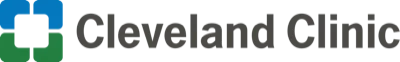Logo Cleveland Clinic