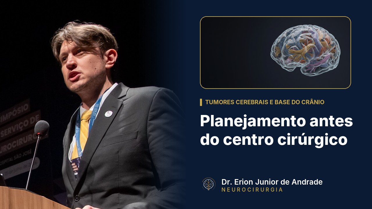 Cirurgia complexa: por que o planejamento começa antes do centro cirúrgico